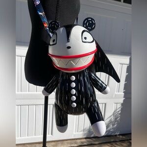 Disney Nightmare Before Christmas Scary Teddy Popcorn bucket